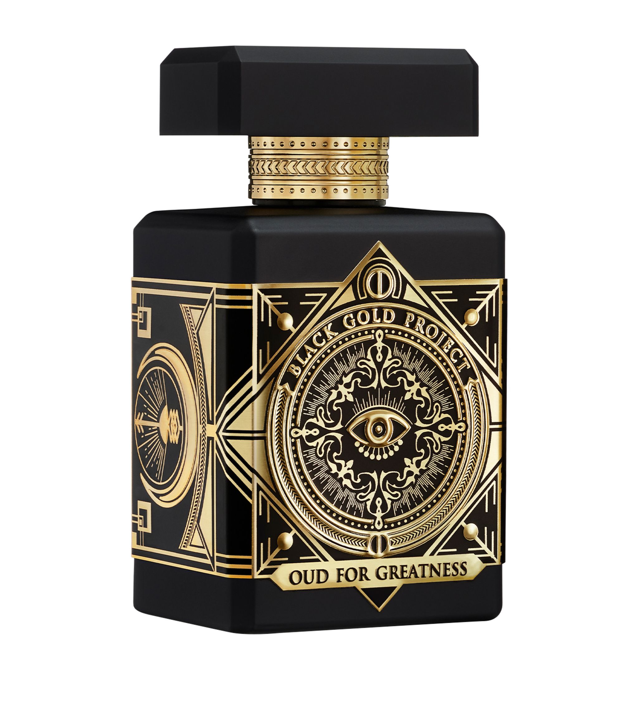 Initio Parfums-Oud For Greatness-ZakaaUrban-Perfume Prive