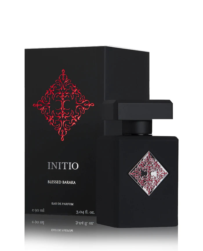 Initio Parfums-Blessed Baraka