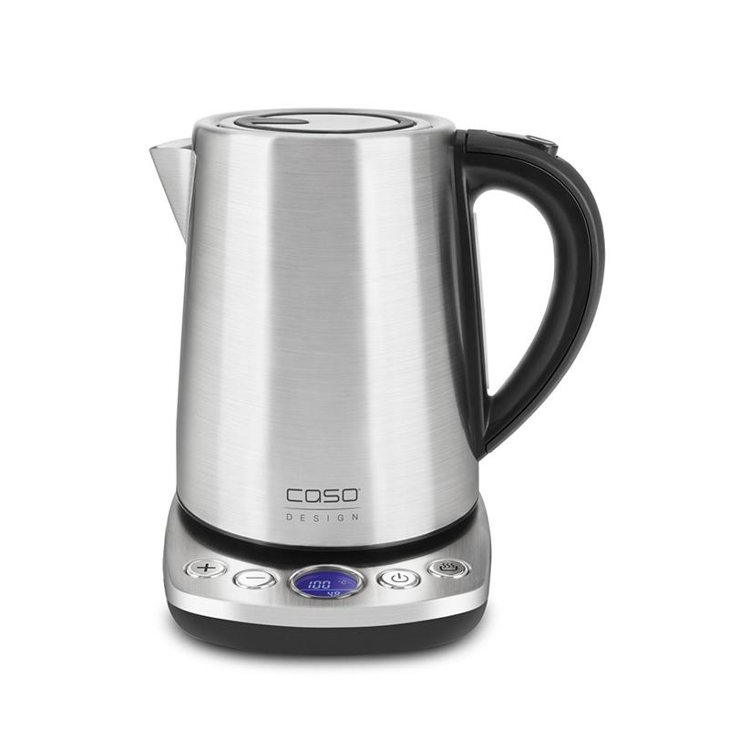 CASO Electric Kettle WK Cool-Touch - Zakaa Urban