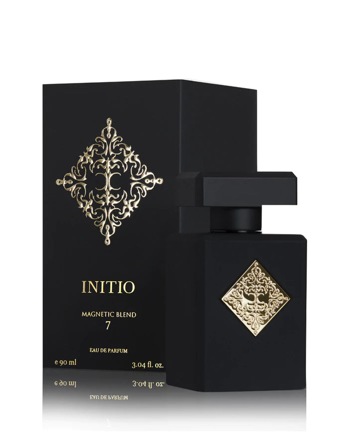 Initio Parfums-Magnetic Blend 7