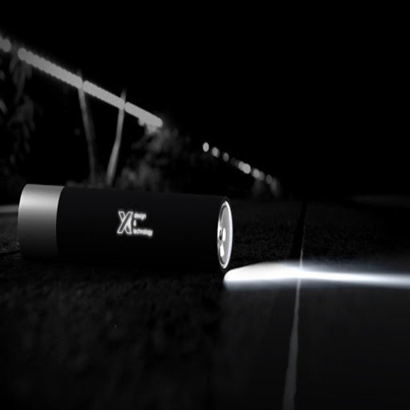 SCX Design Flashlight F10 - Zakaa Urban