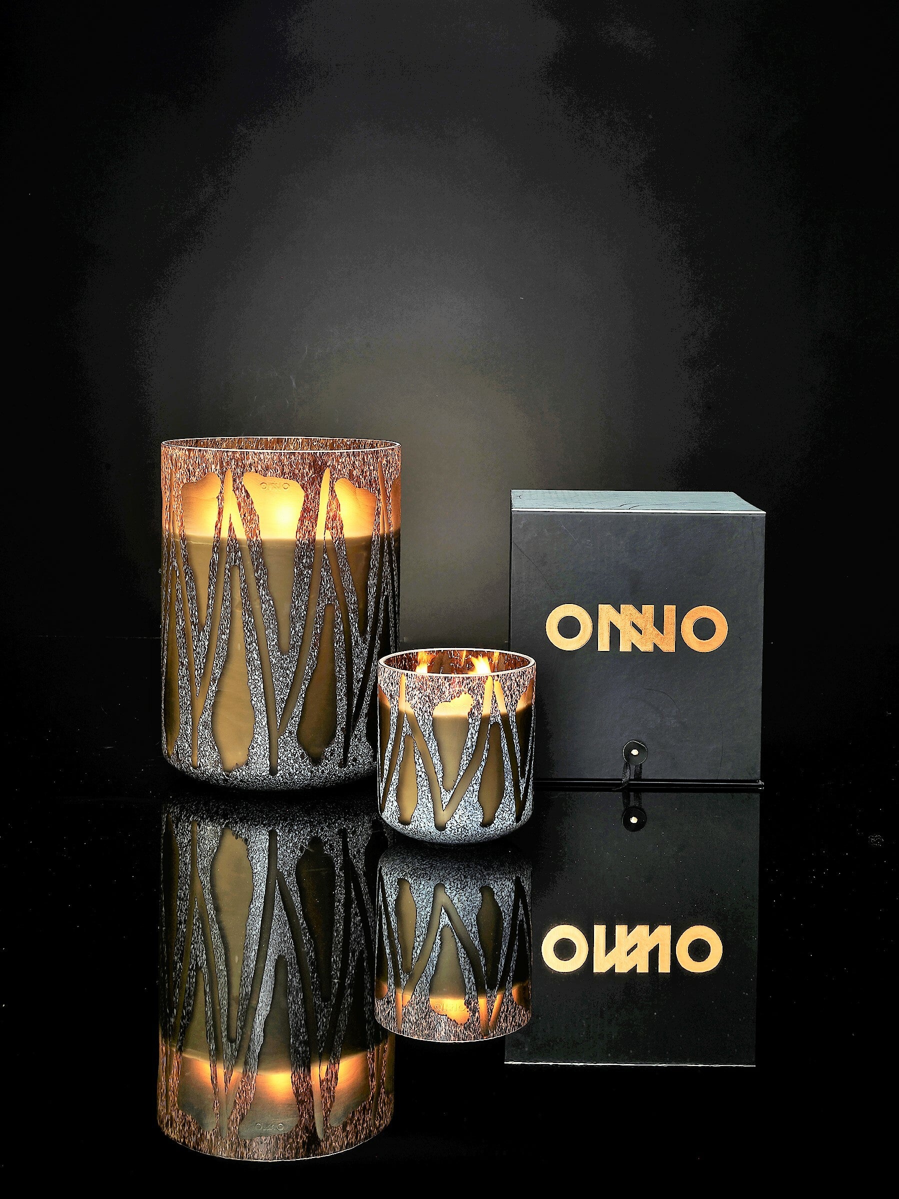 ONNO-Nature brown