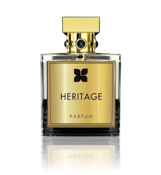 Fragrance Du Bois-Heritage