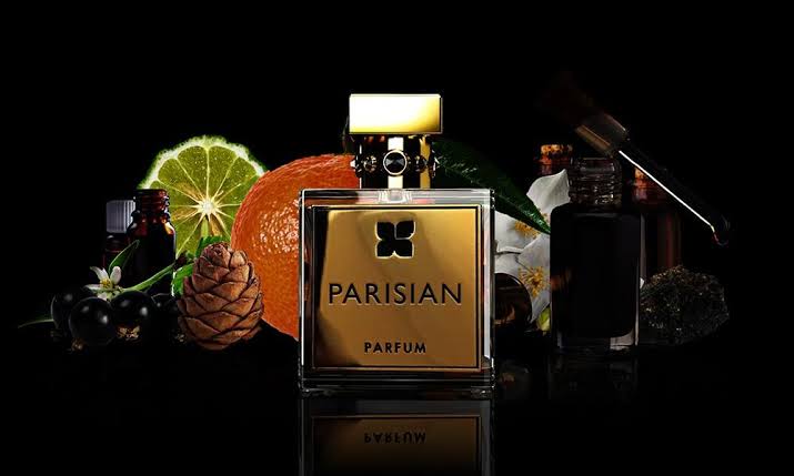 Fragrance du Bois-Parisian