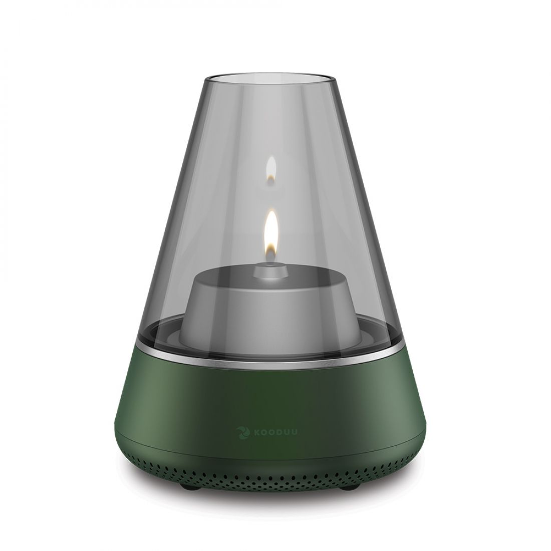 Kooduu-Nordic Light Pro (Green)