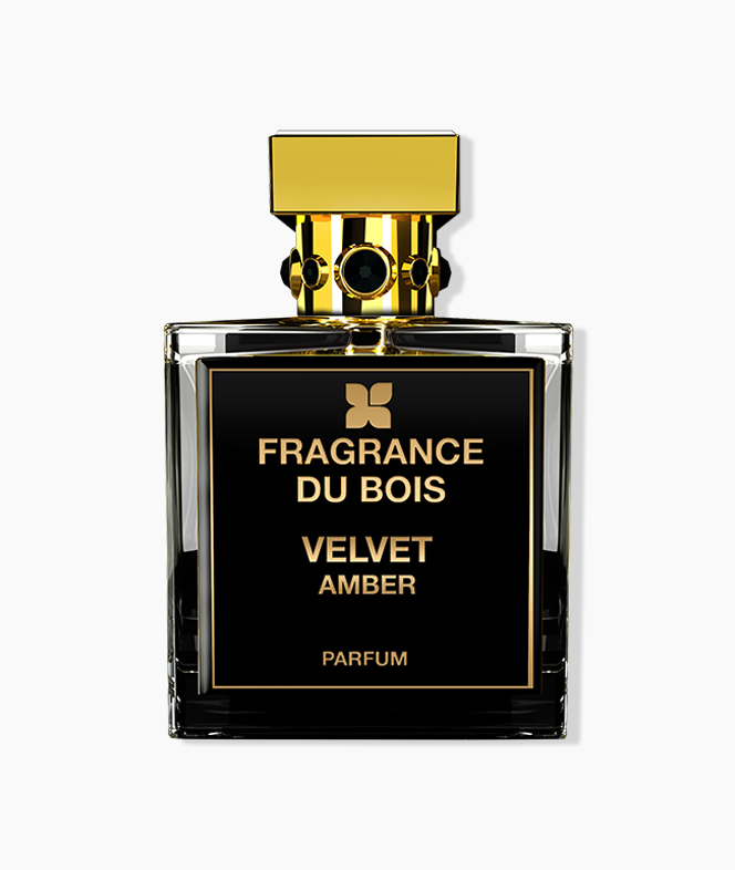 Fragrance Du Bois-Velvet Amber